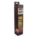 Mousepad XXL - Lord of the Rings Middle Earth Map 