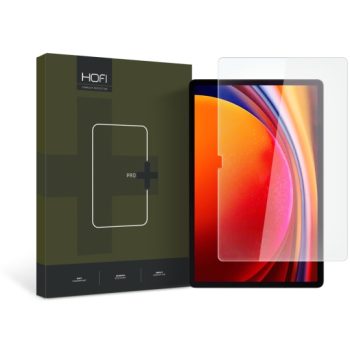 Tempered Glass Hofi Pro+ για Samsung Galaxy Tab S7 FE/S7 Plus/S8 Plus/S9 Plus/S10 Plus 12.4” - Διάφανο