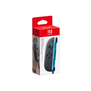 Nintendo Switch 2 - Joy-Con Right Ασύρματο Gamepad για Nintendo Switch 2 Right - Light Blue