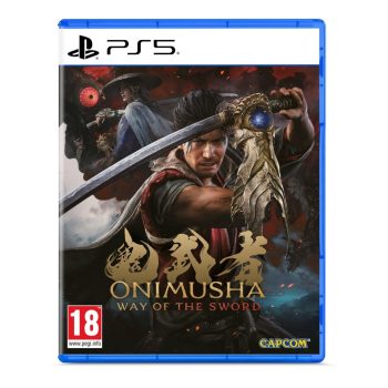 Onimusha Way Of The Sword - PS5 Game