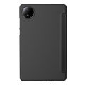 Θήκη Σιλικόνης Tech-Protect Smartcase TriFold Για Xiaomi Redmi Pad SE 8.7 - Black