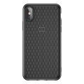 Θήκη Σιλικόνης Baseus BV 2nd Generation για Apple iPhone XS Max - Black