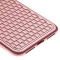Θήκη Σιλικόνης Baseus BV 2nd Generation για Apple iPhone XS Max - Pink