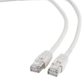 Καλώδιο Cablexpert UTP CAT6 Patch Cord 10m - Grey