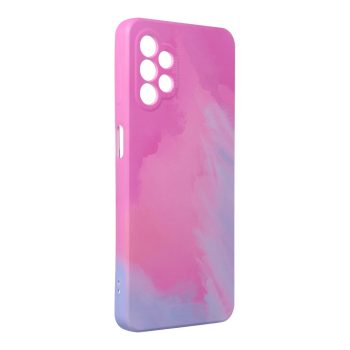 Θήκη Forcell POP για Samsung Galaxy S21 Ultra - Pink