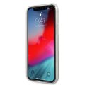 Σκληρή Θήκη Guess 3D Raised Cover για Apple iPhone 12 Mini - Ροζ/Μπλε