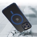 Tech-Protect Θήκη Magmat MagSafe για Apple iPhone 13 Pro - Matte Black