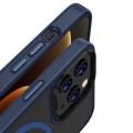 Tech-Protect Θήκη Magmat MagSafe για Apple iPhone 13 Pro - Matte Black